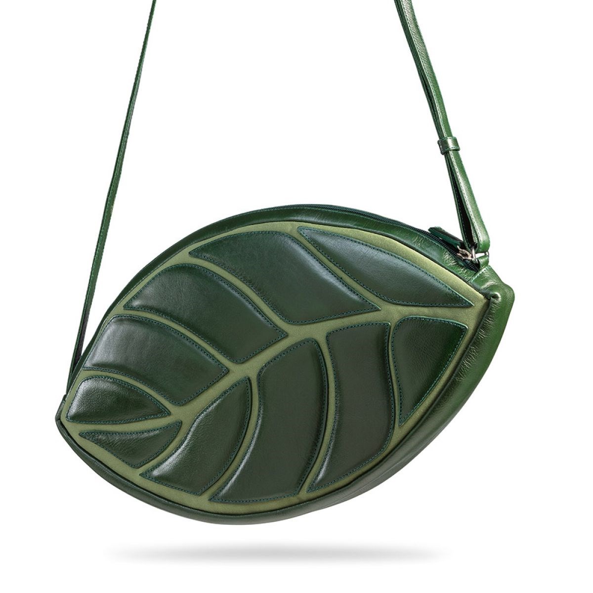 Shoulderbag Daun Vintage 