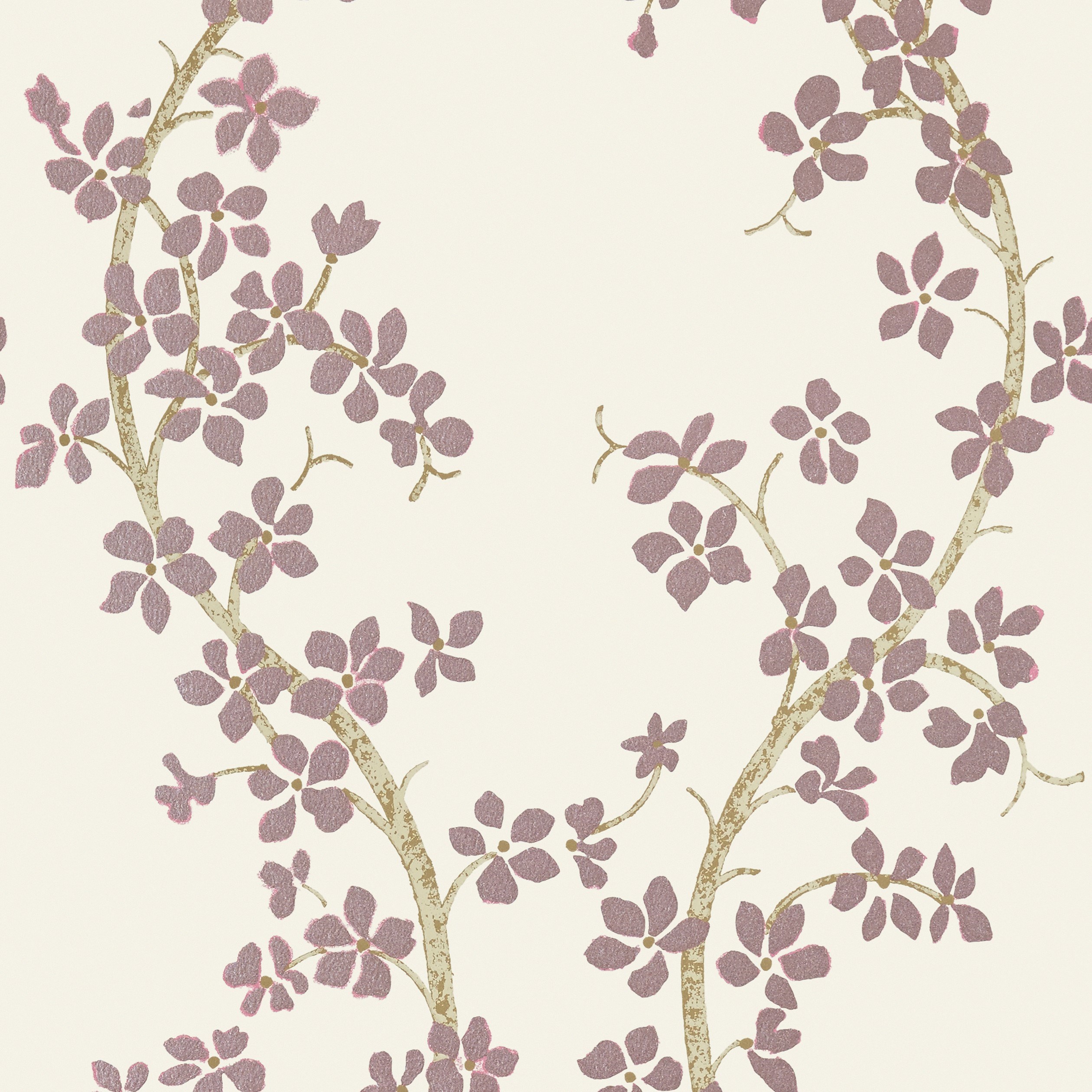 Wallpaper Witte Jasmijn