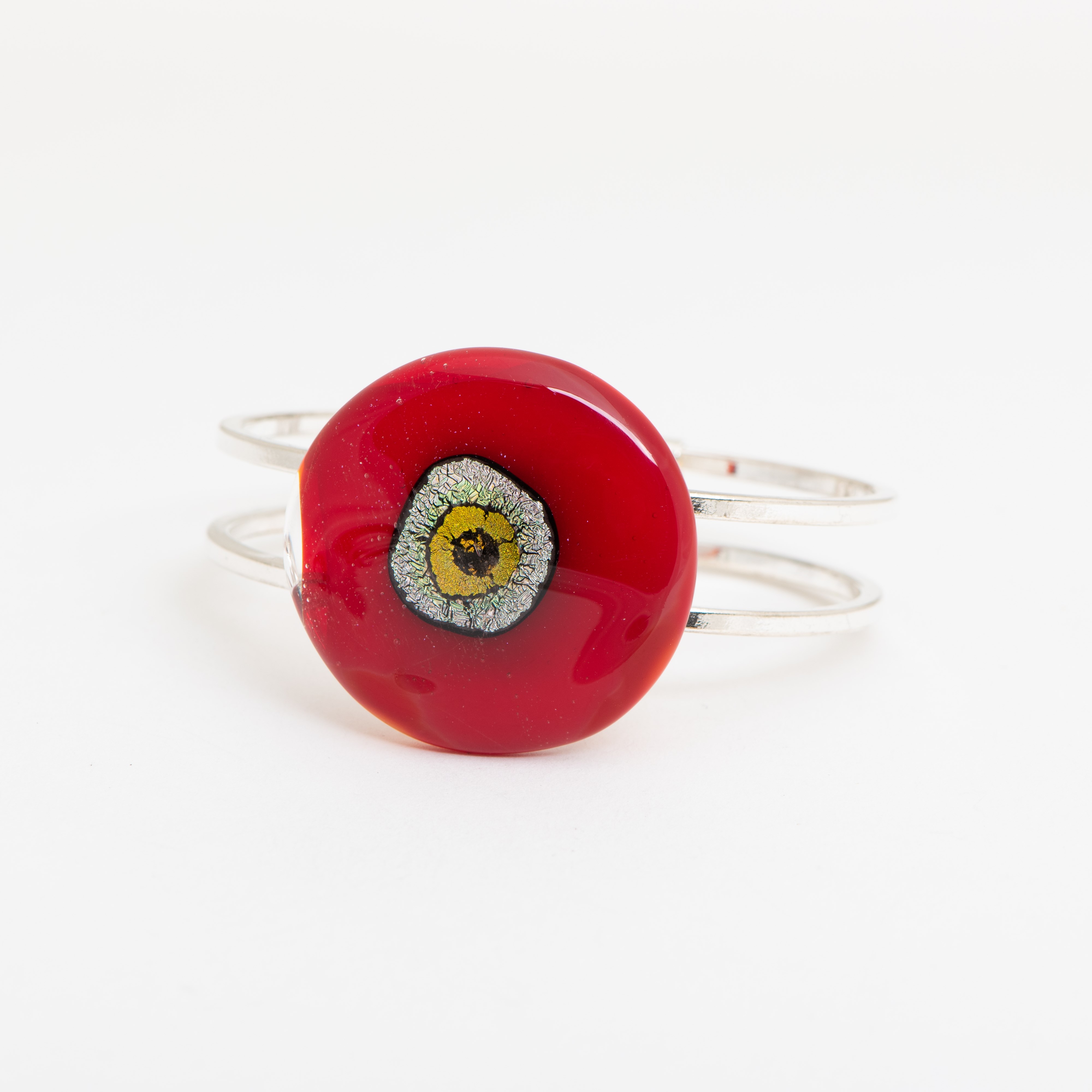 Bracelet Red Mysteria