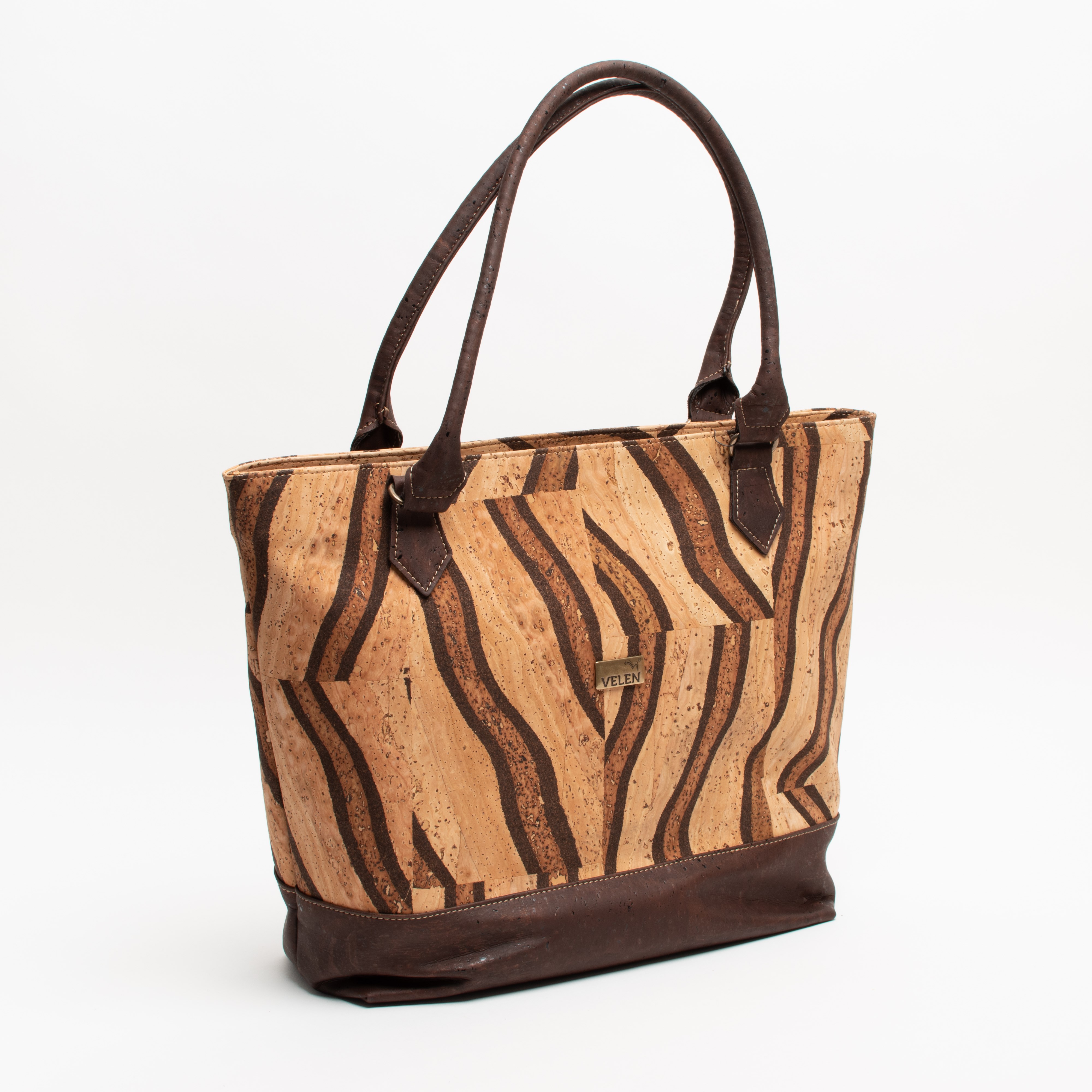 Shopper De Cortica Velen