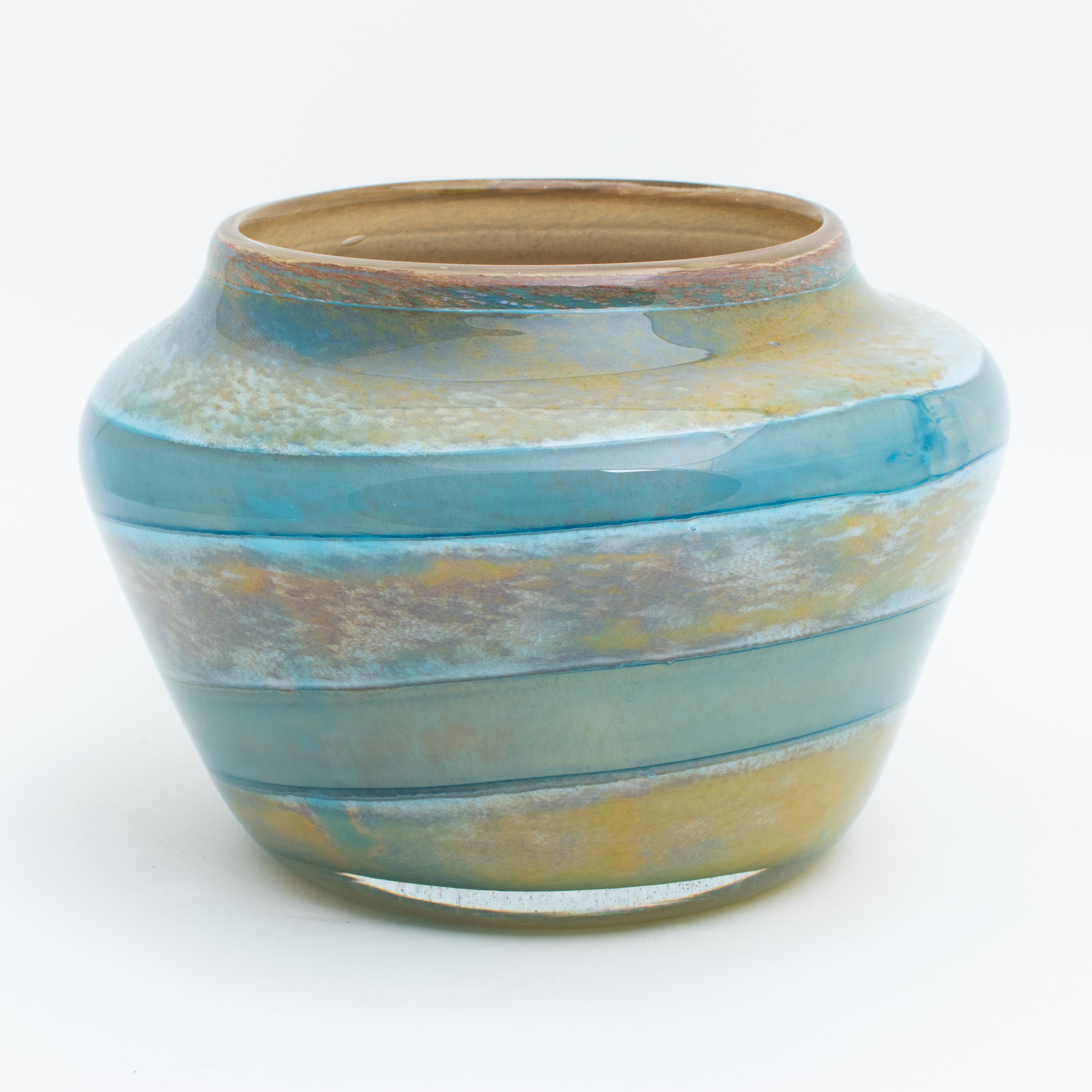Vase Whirl