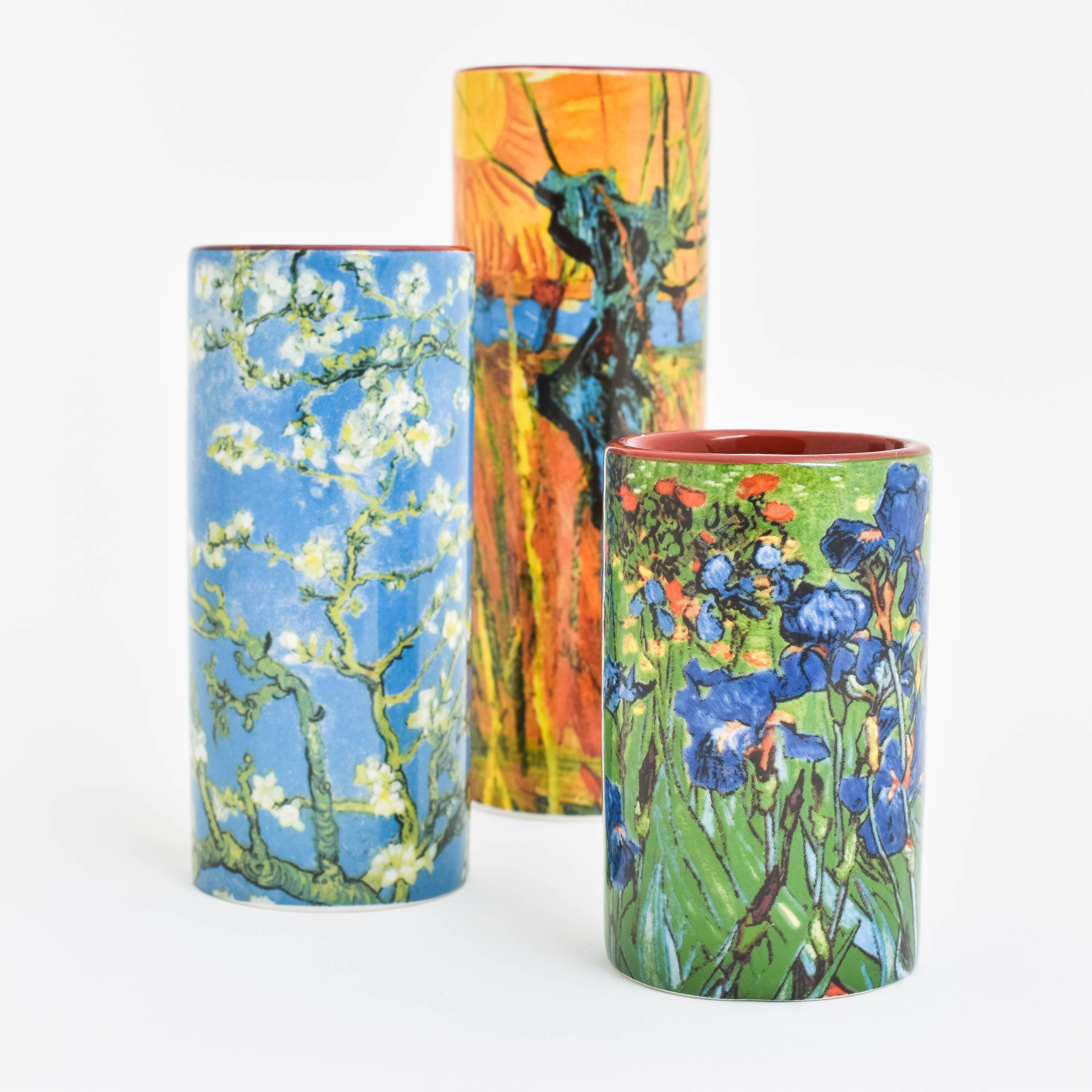 Tea Lights Van Gogh