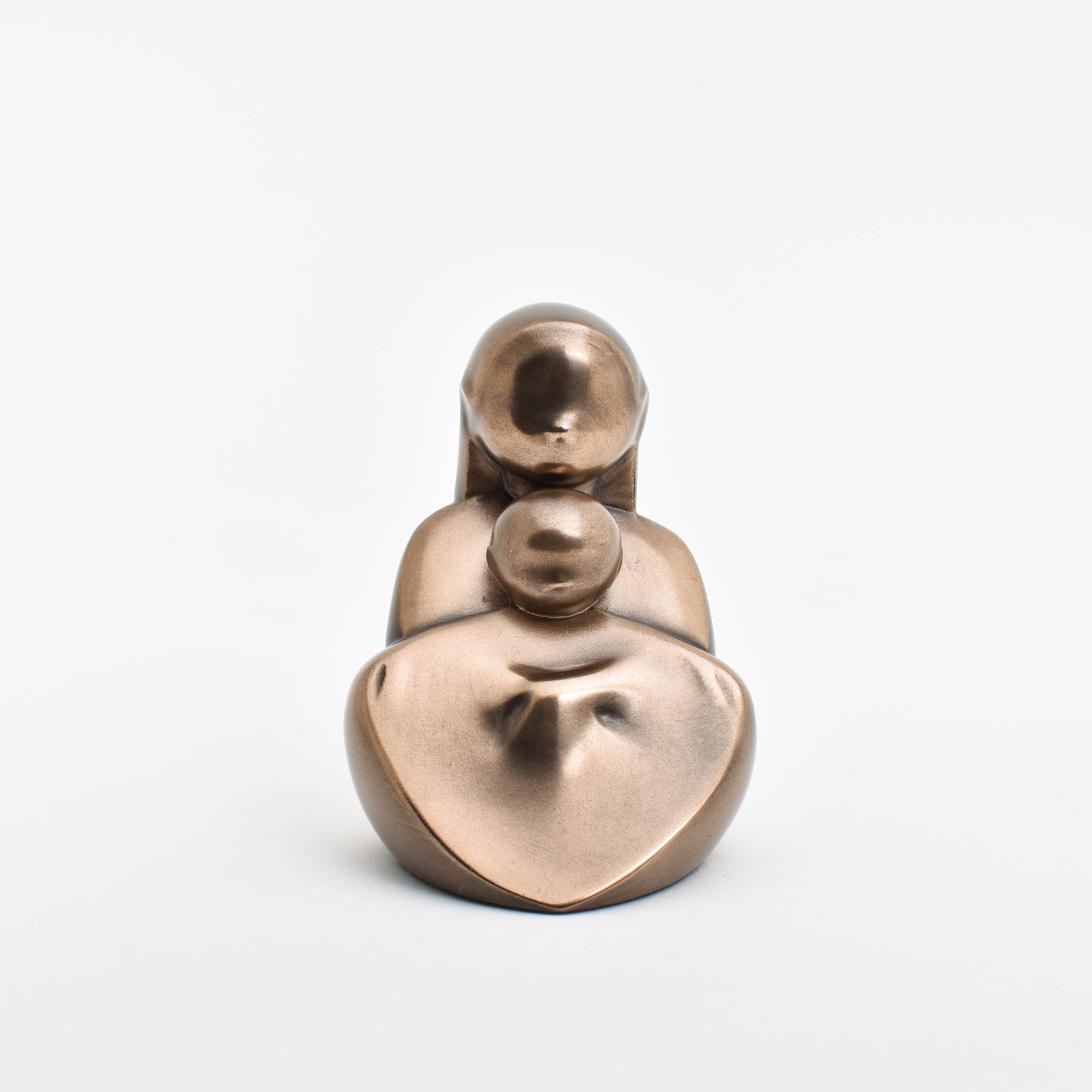 Sculpture Embrace
