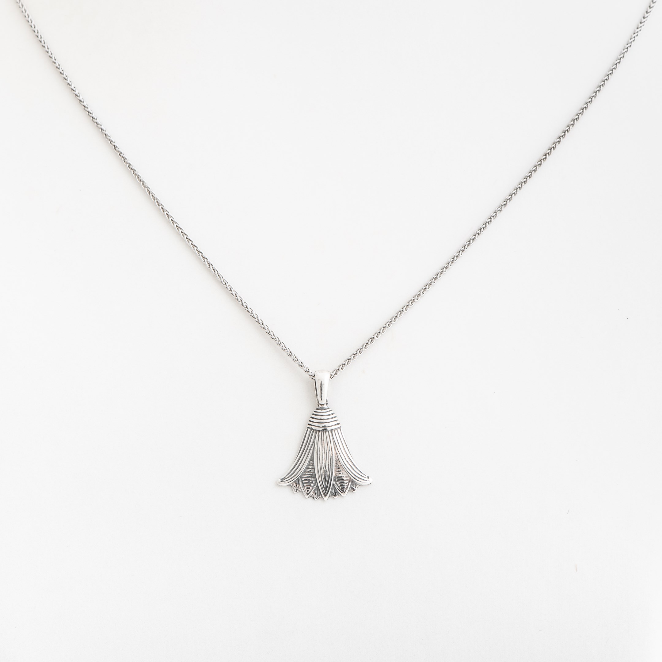 Necklace Blossom