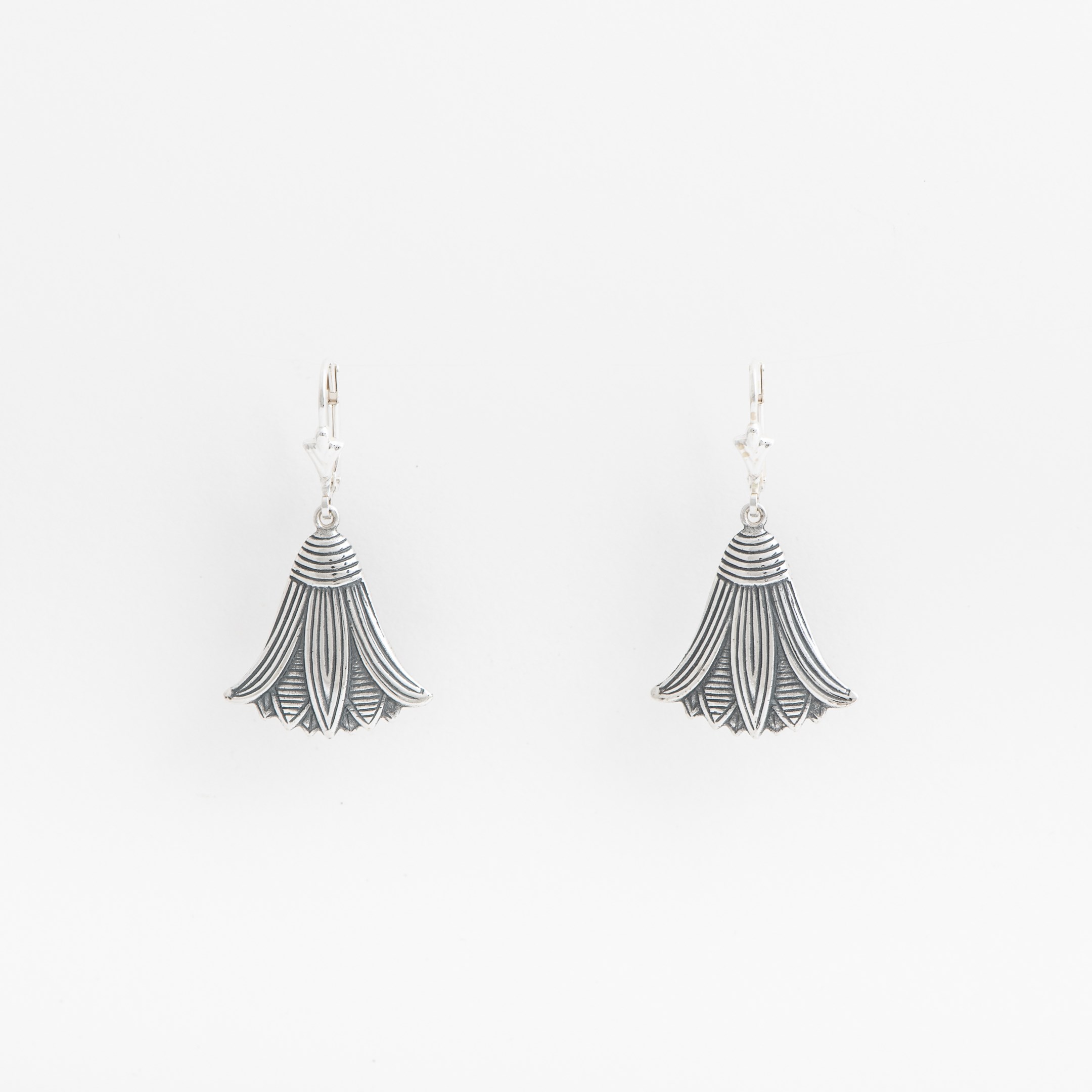Earrings Blossom