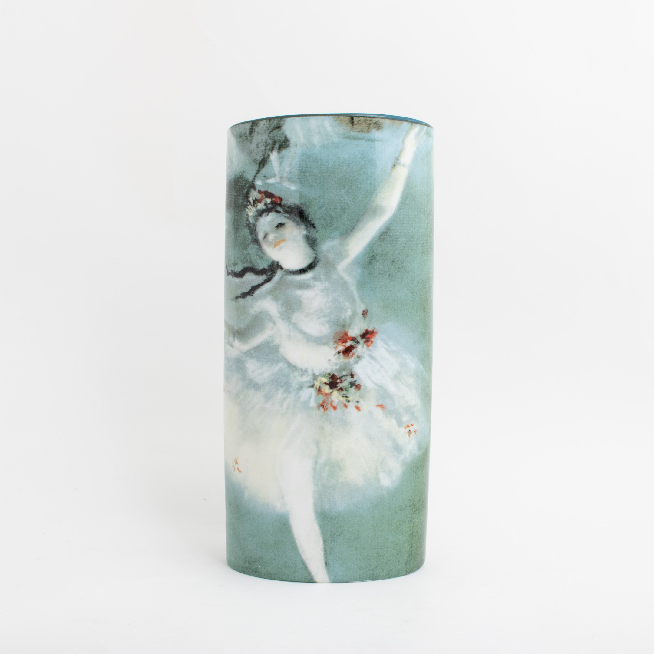 Vase Degas