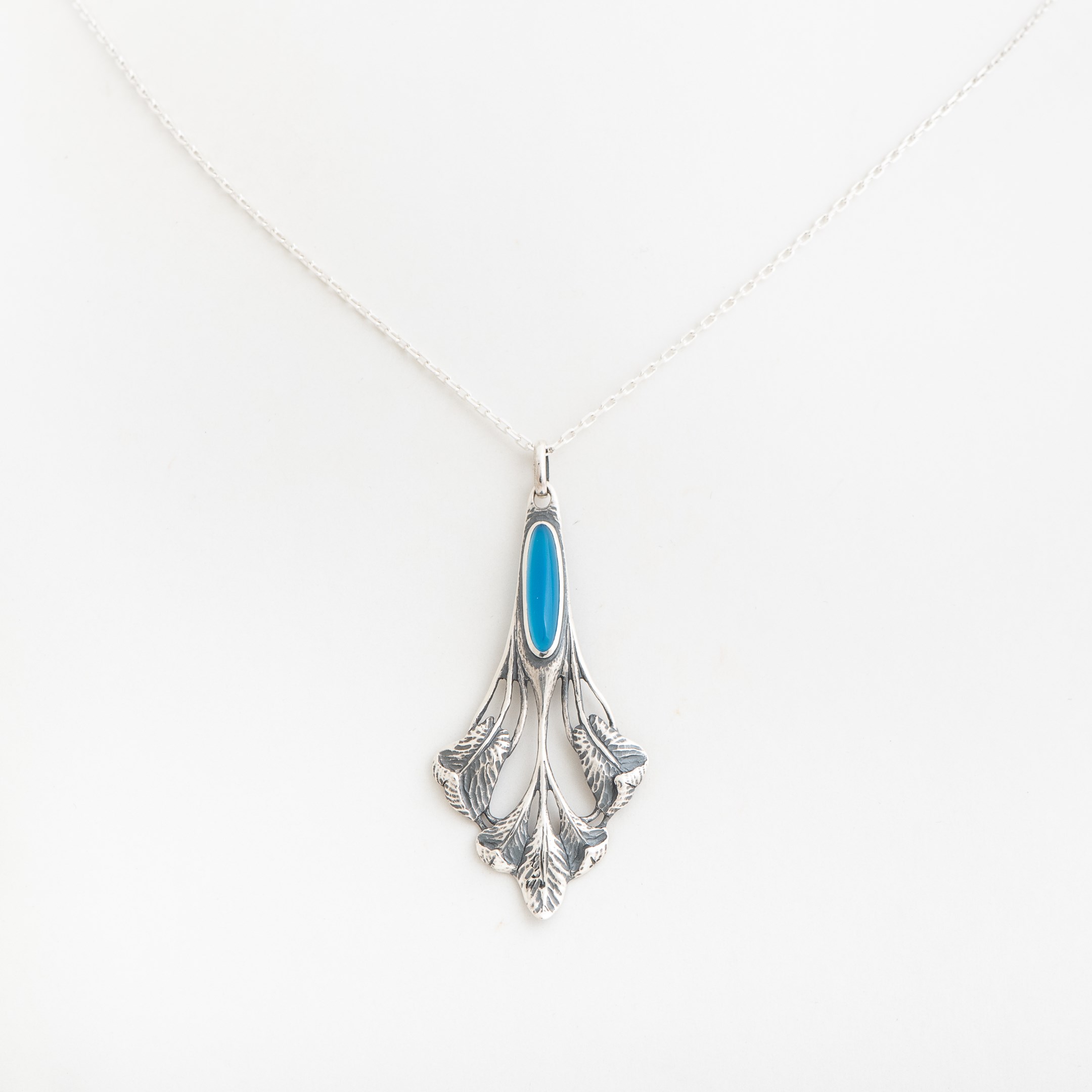 Collier Dynamic in Azure