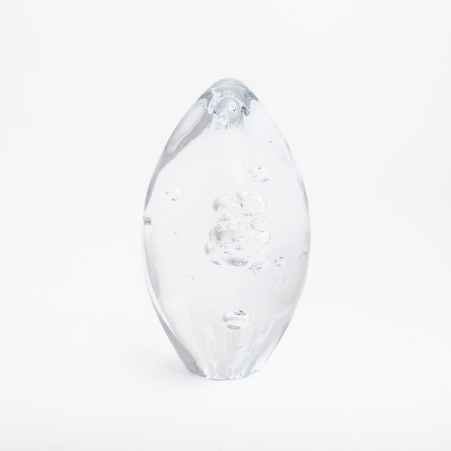 Sculpture Droplet