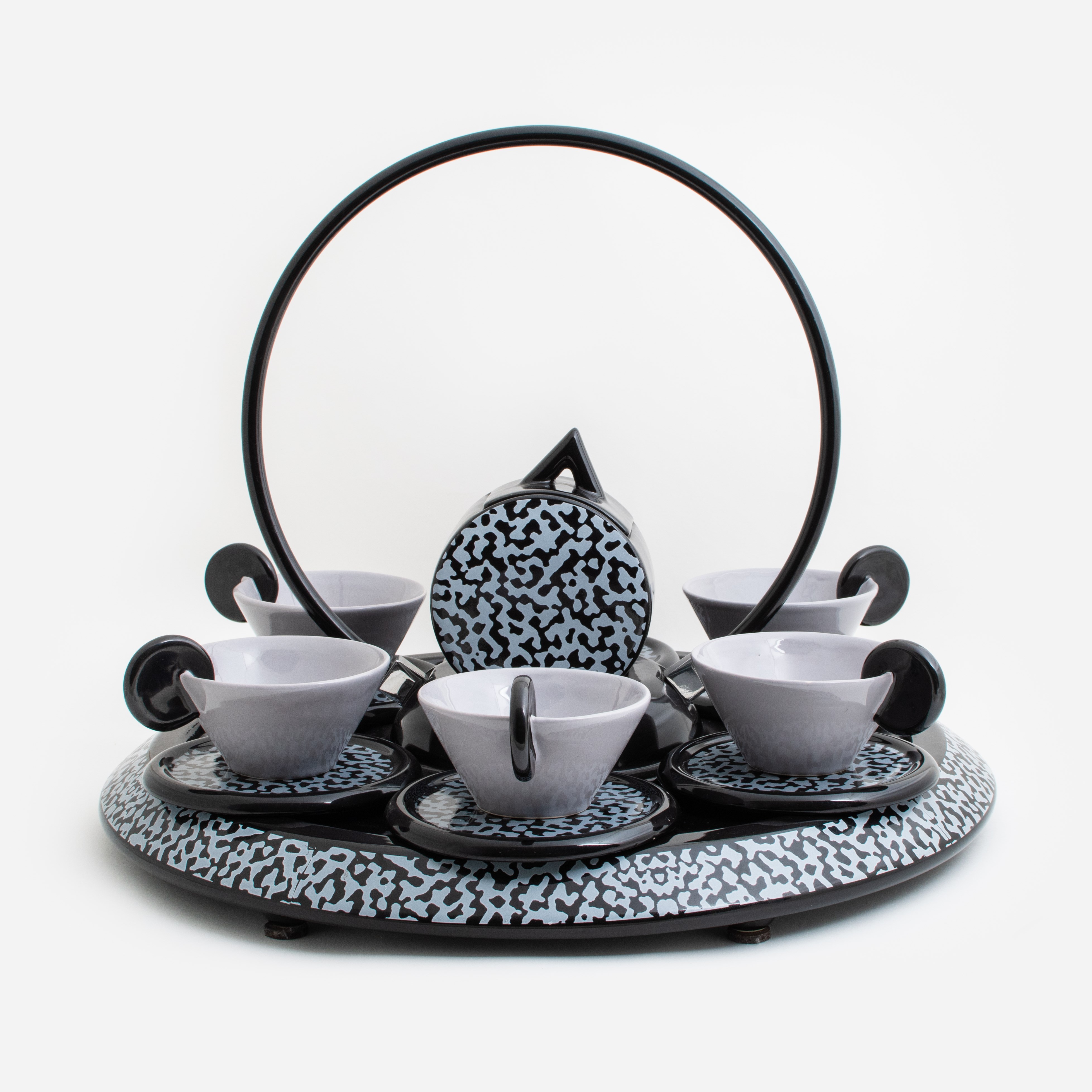 Tableware Afternoon Tea