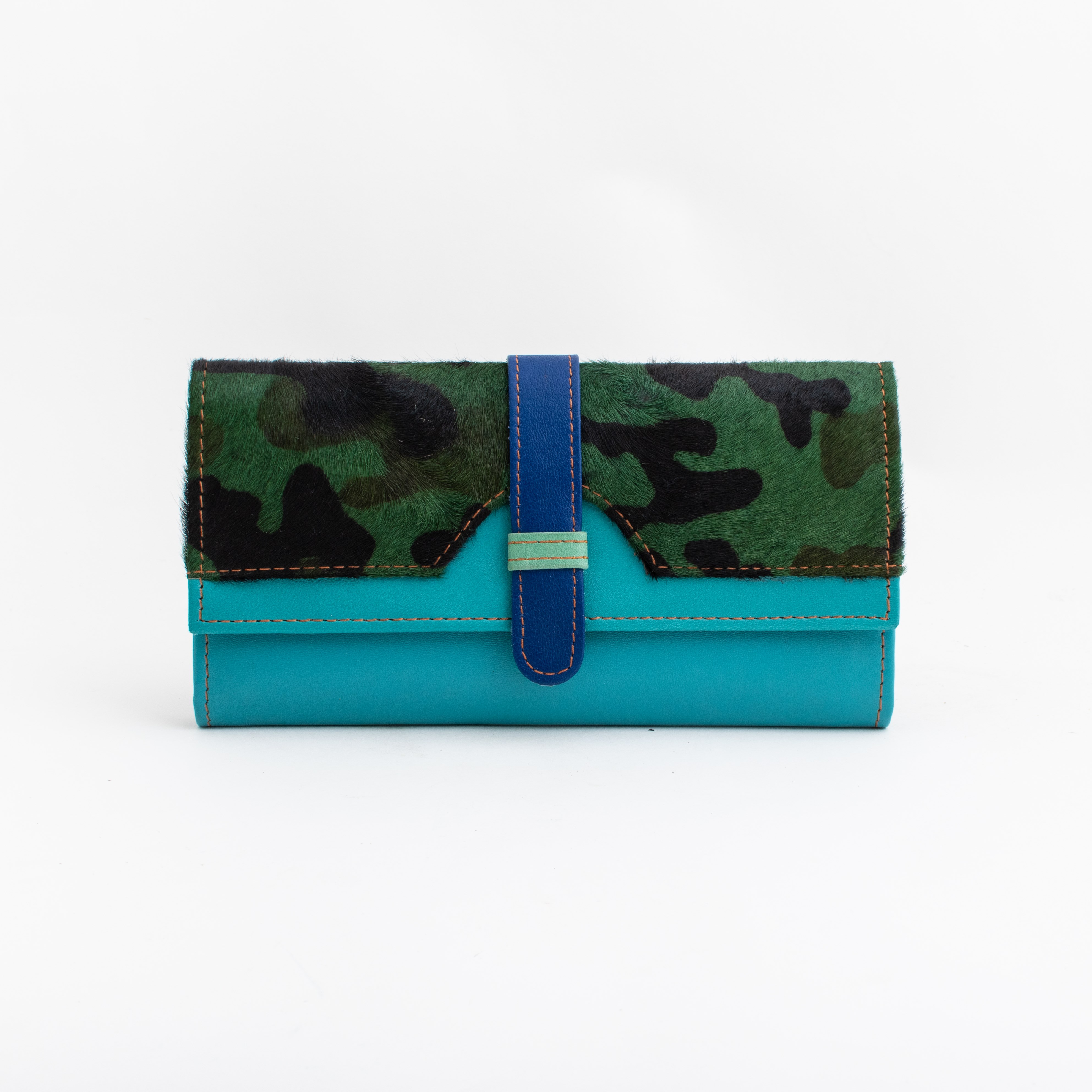 Bag Camouflage
