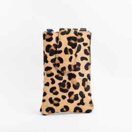 Phone case Leopard