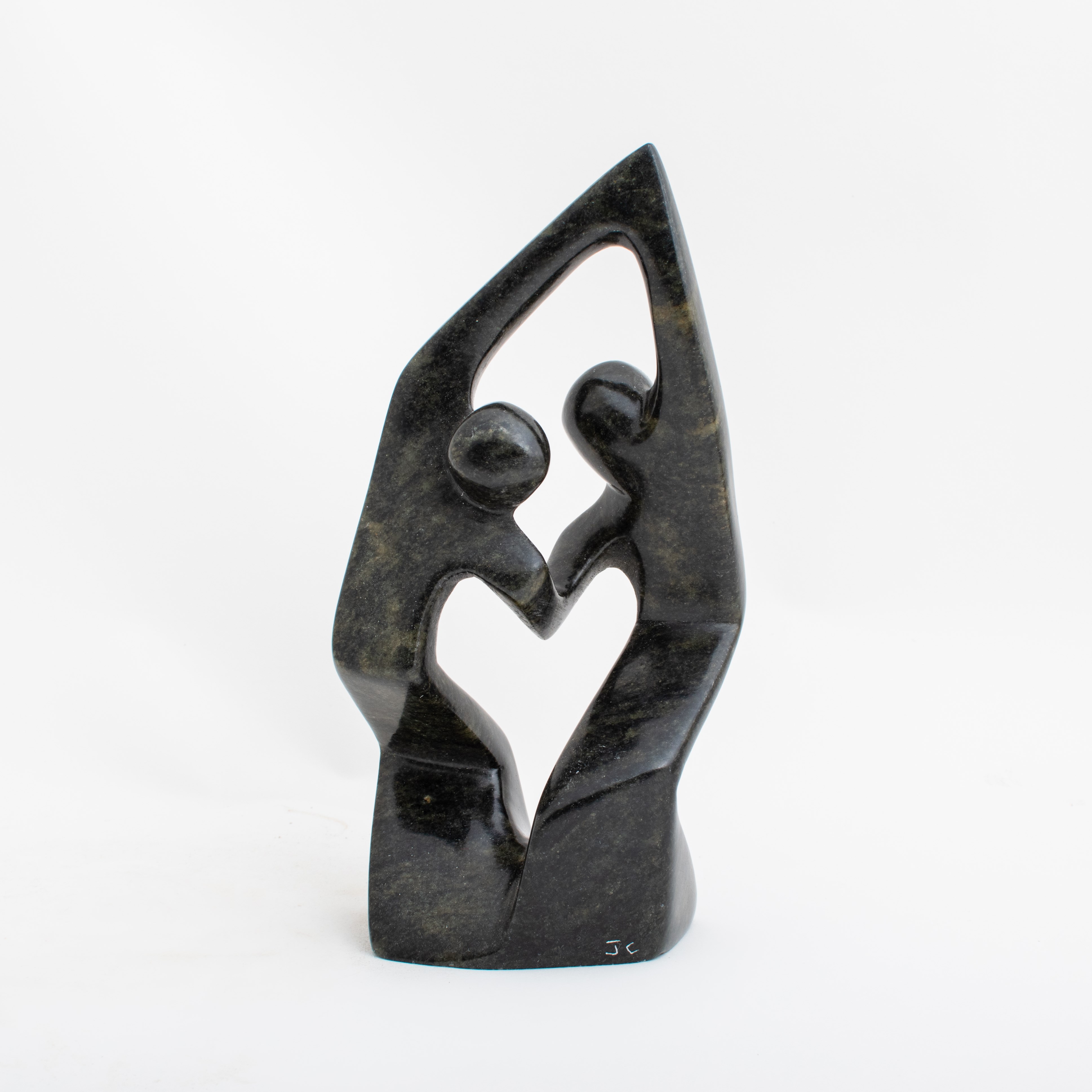 Sculpture j'adore 1