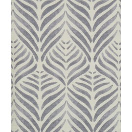 Fern linen Furniture/Curtain Fabric