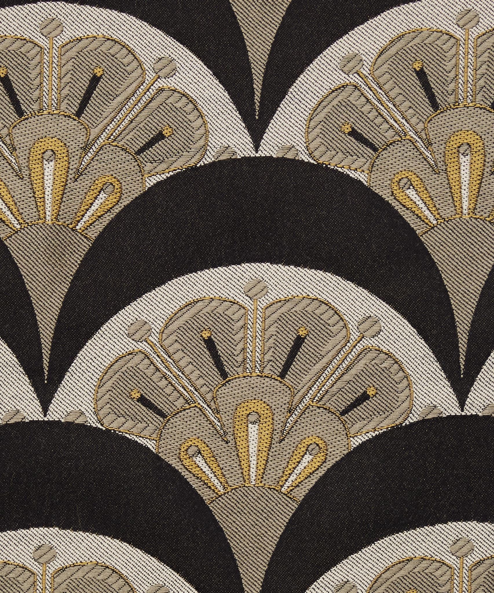 Roaring Twenties Furniture/Curtain Fabric