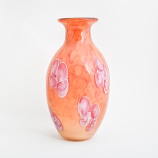 voorbeeld van een van onze Vases and Dishes