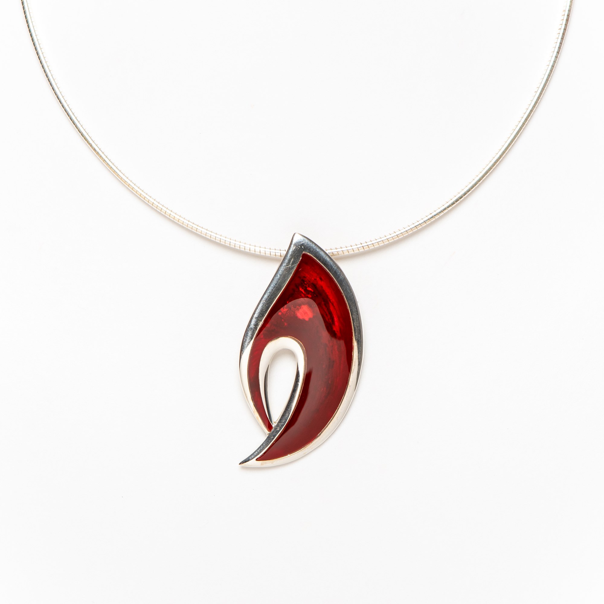 Necklace Exotic