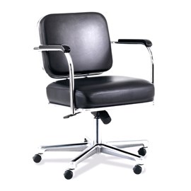 Metal Office Chair 