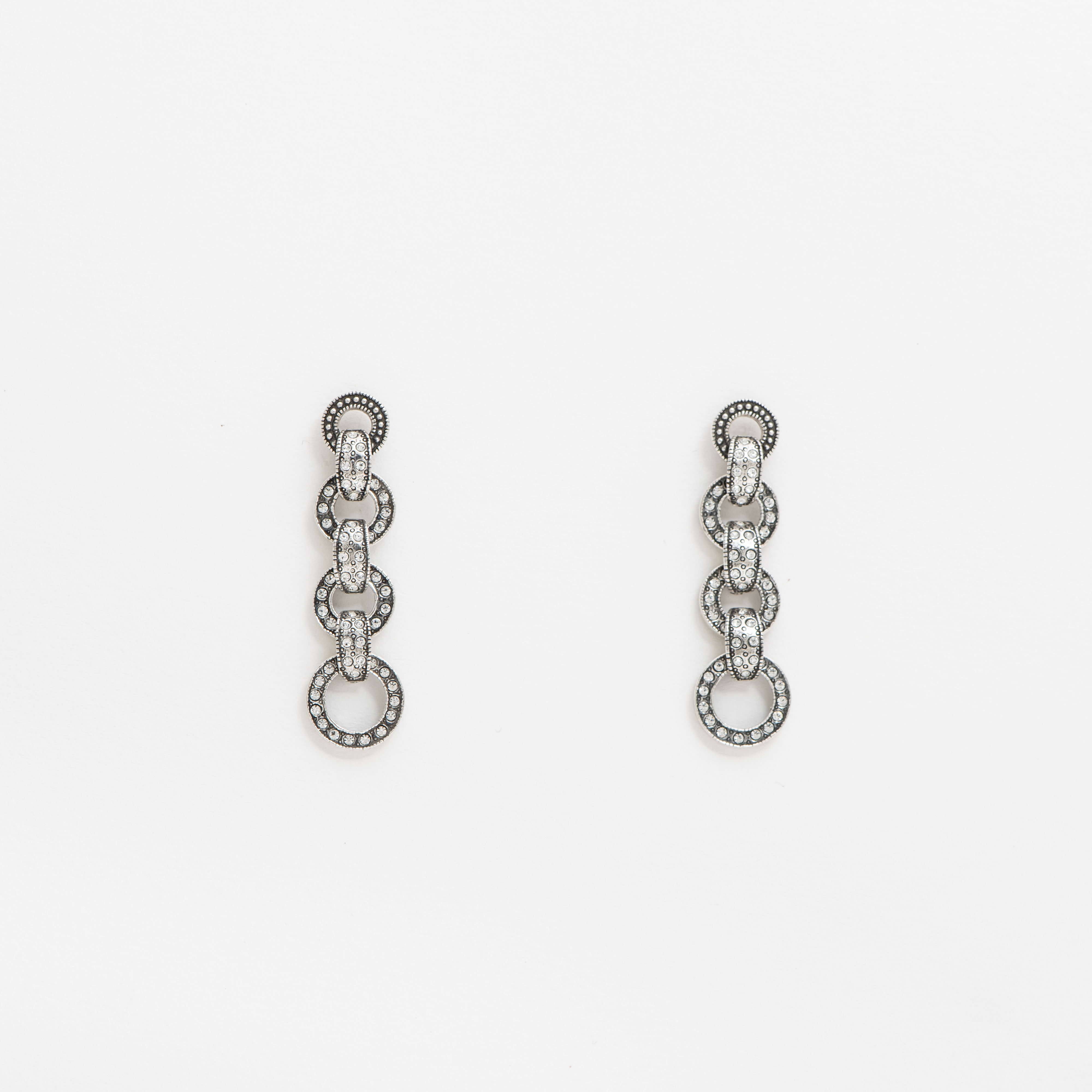 Eardrops Ornamental Rings