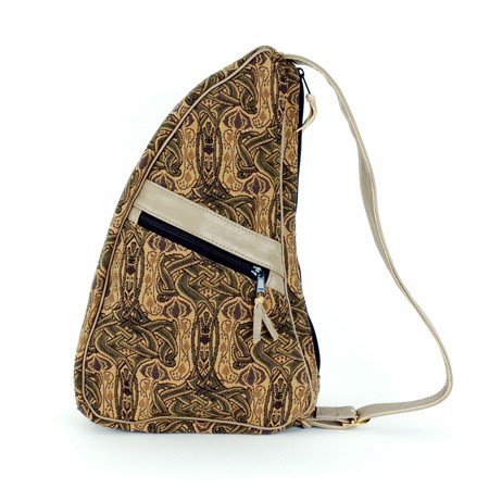 Shoulder-bag Worldwide Mystery Sand
