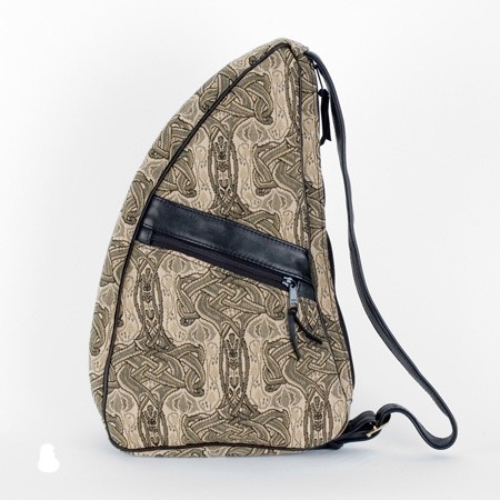 Shoulder Bag Worldwide Mystery Olive