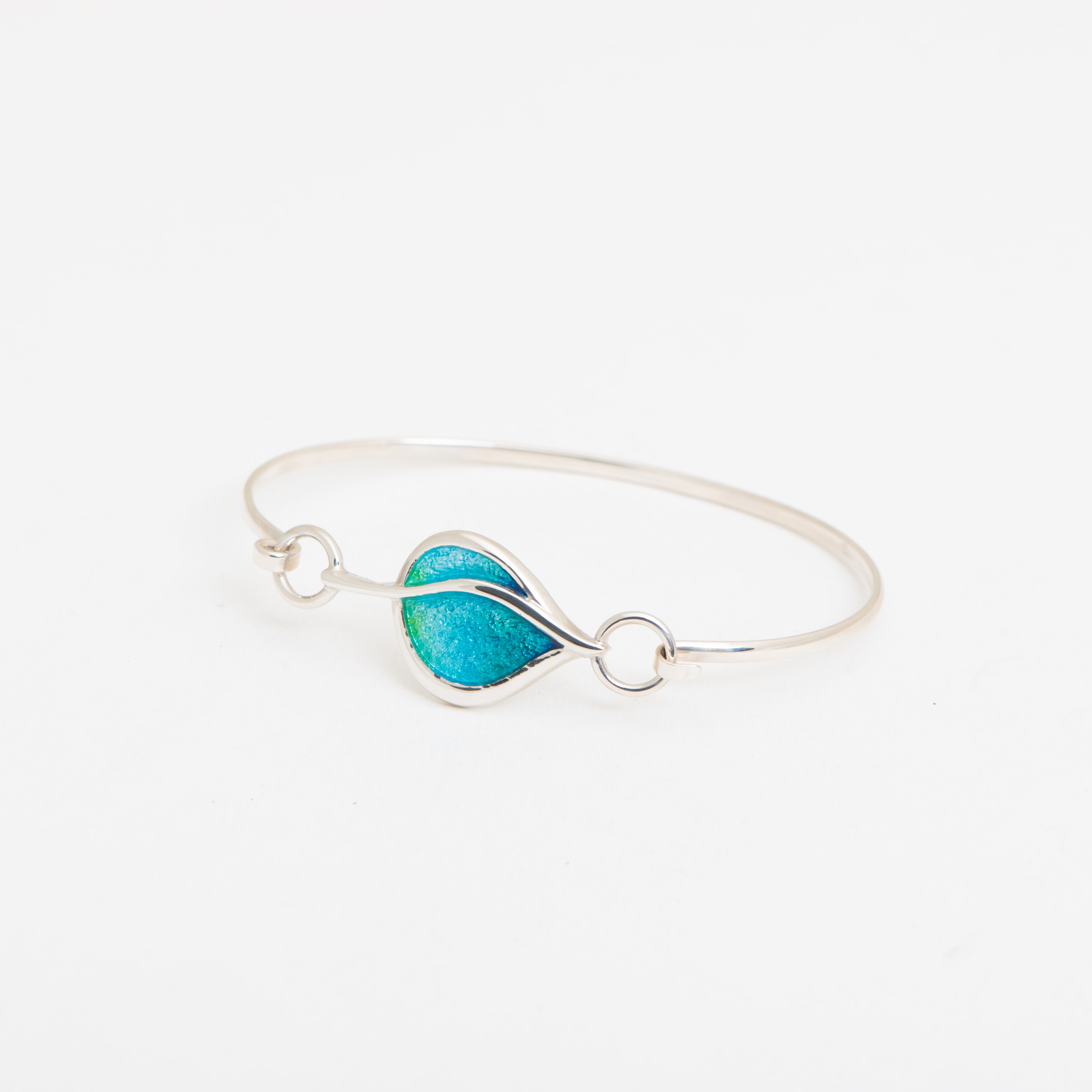 Enamel Bracelet Leah