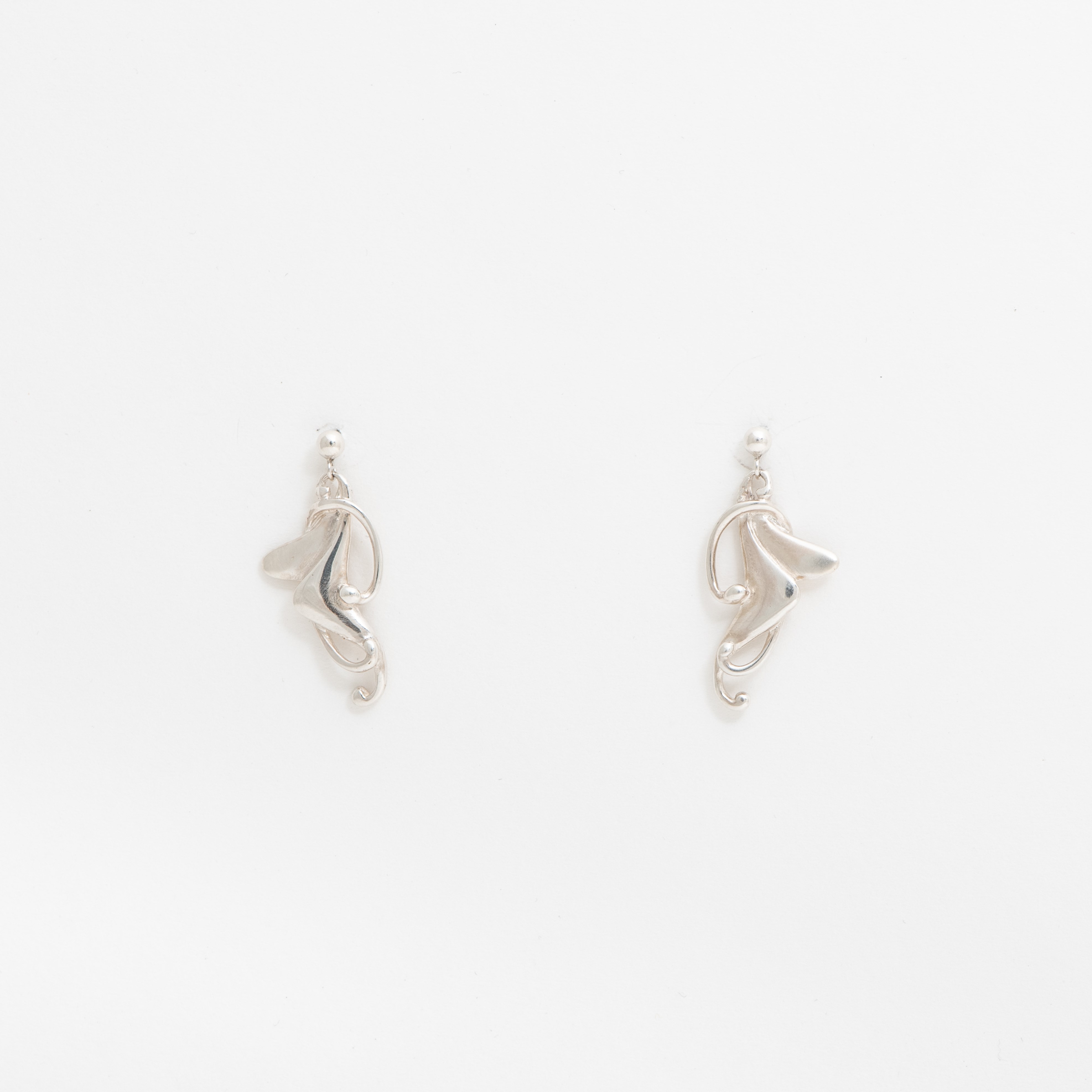Earrings Playful
