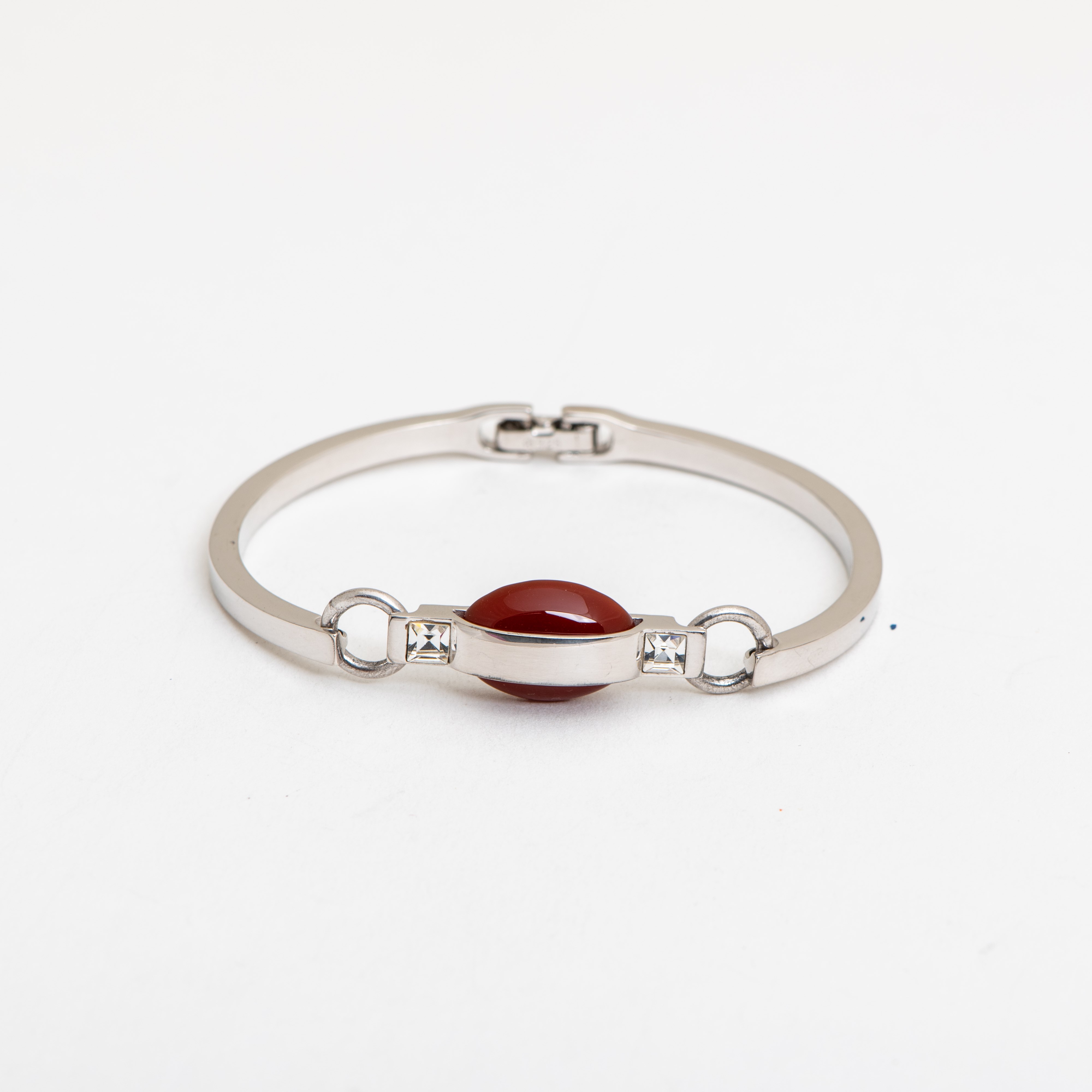Ovaleri Bracelet Agate