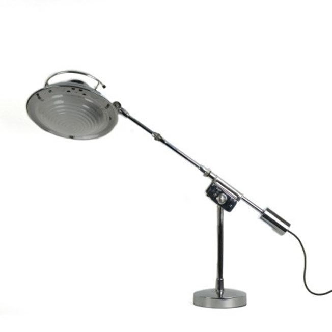 Table Lamp Solere Free-Standing