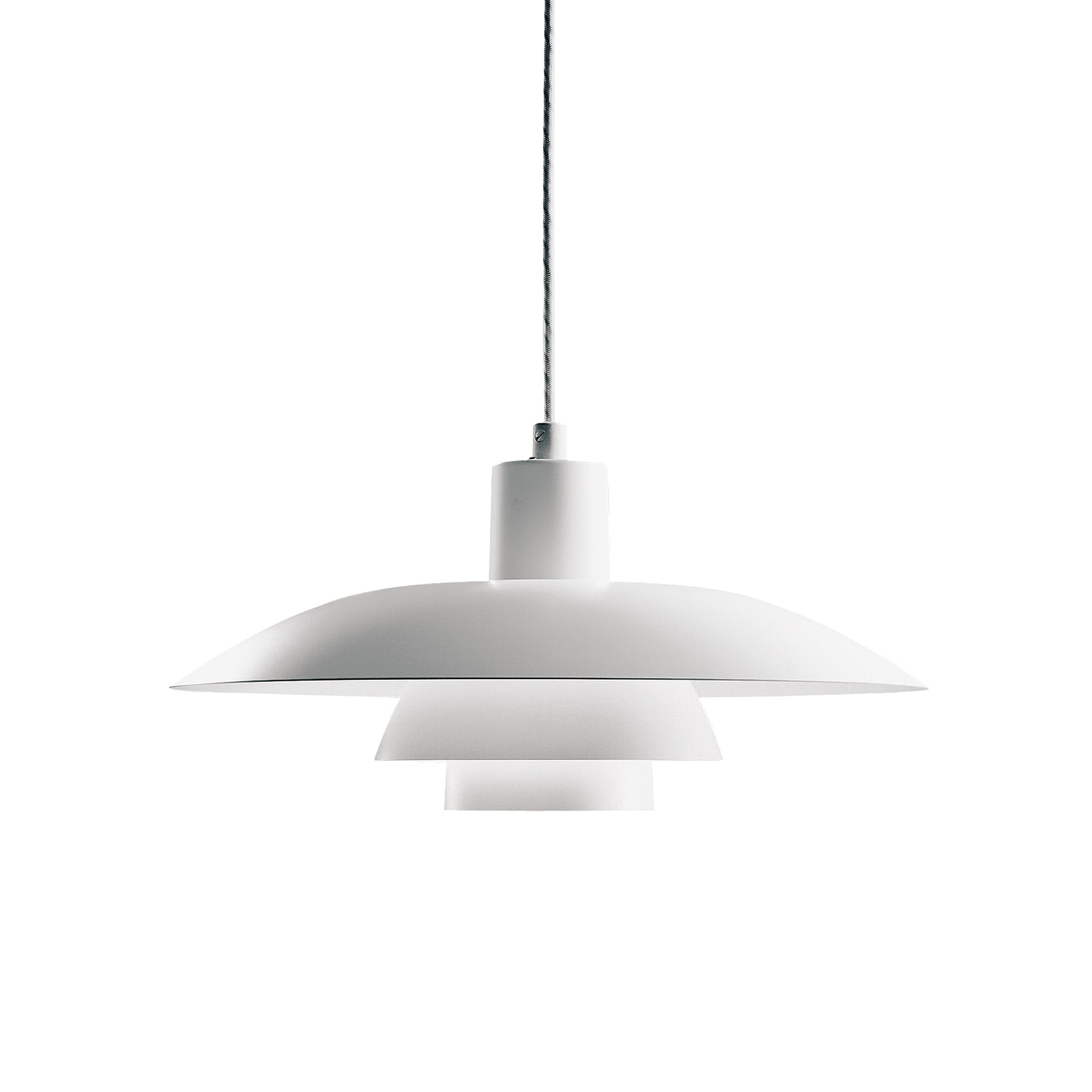 Louis Poulsen PH 4/3 Hanging Lamp