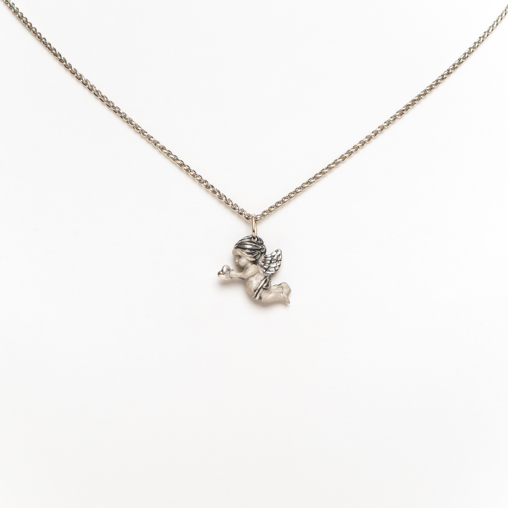 Angel Pendant