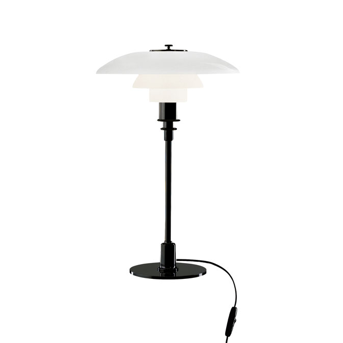 Louis Poulsen PH 3/2 Table Lamp