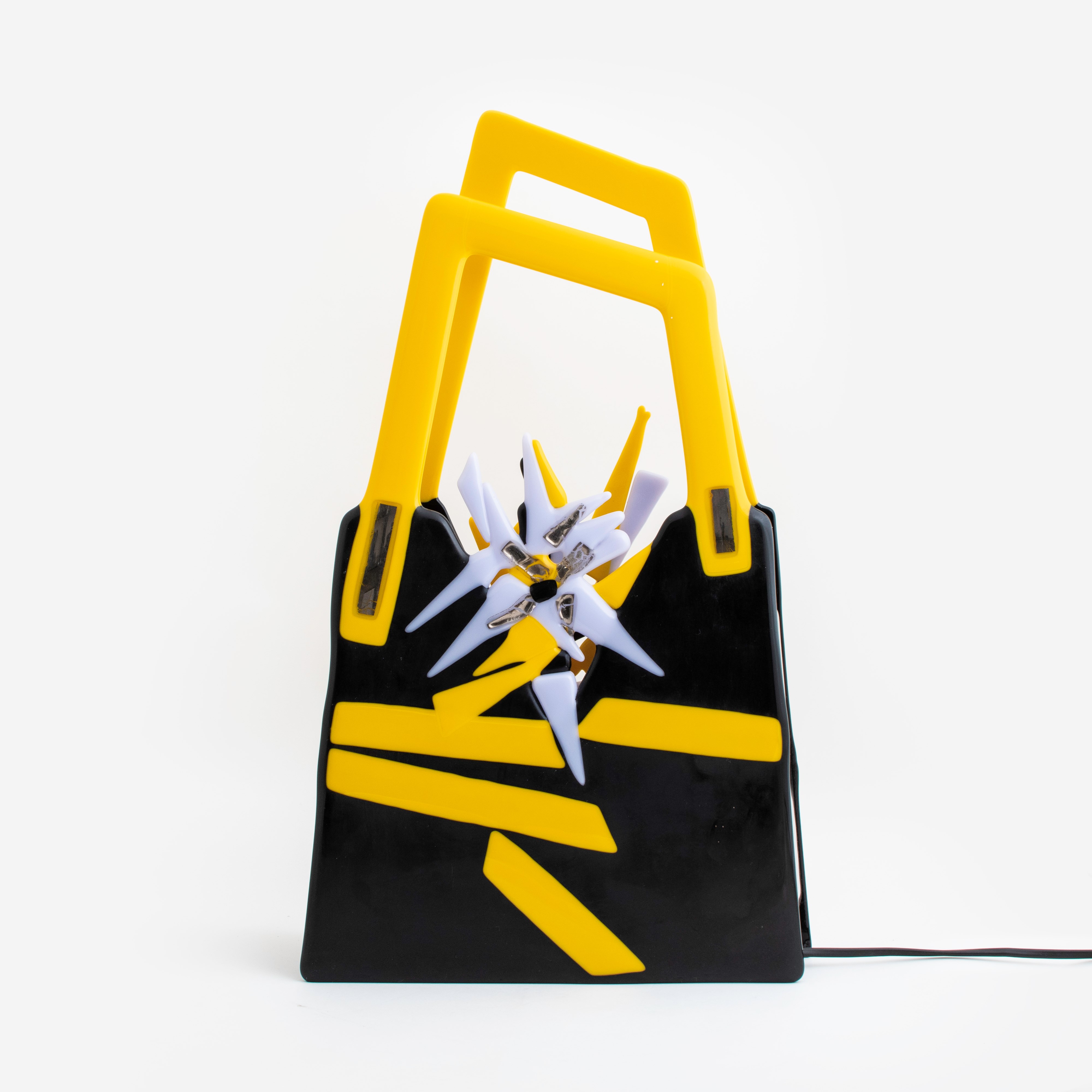 Table Lamp Pouch