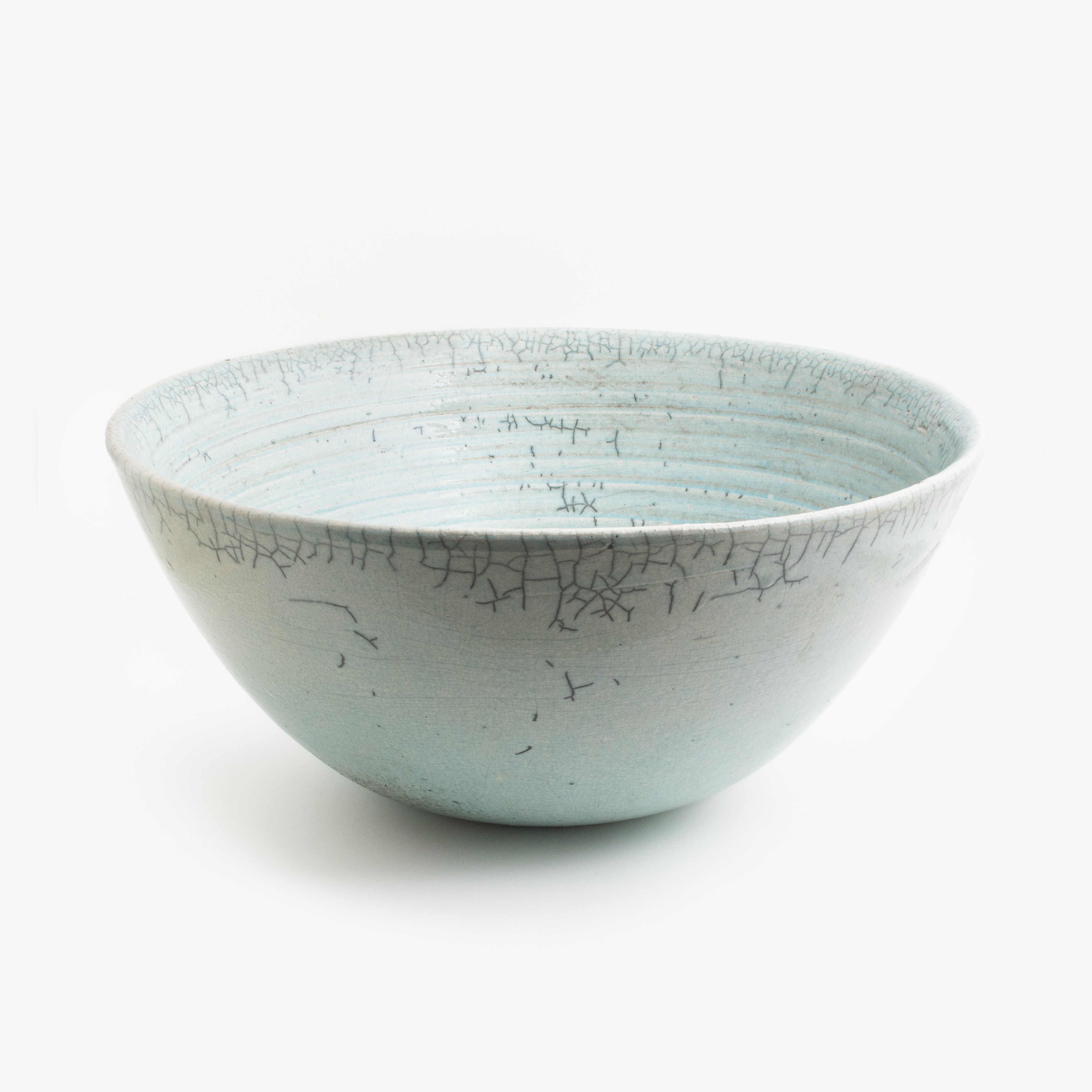 Royal Earthenware Bowl