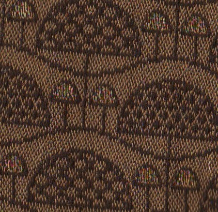 Furniture Fabric Three