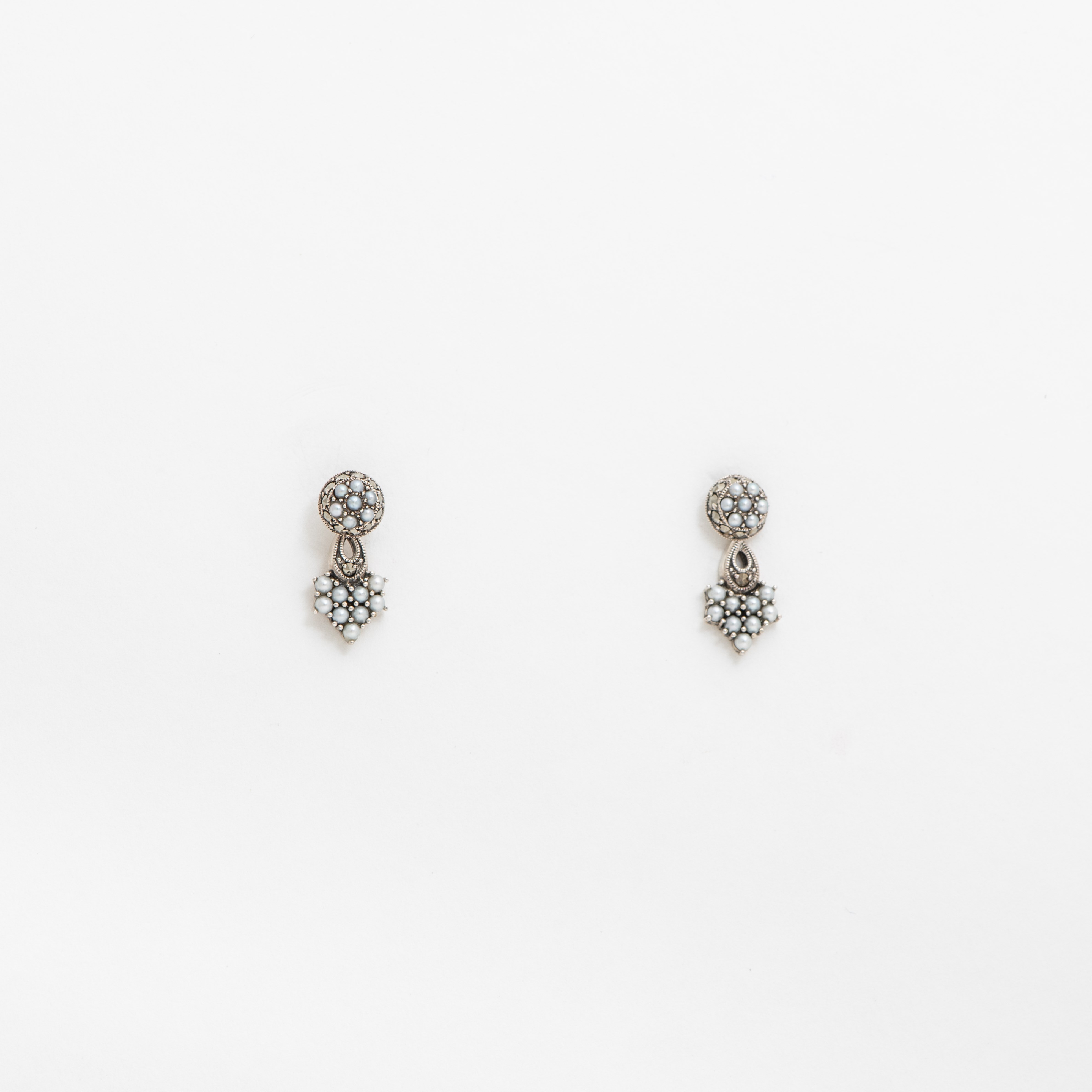 Earrings Antoinette