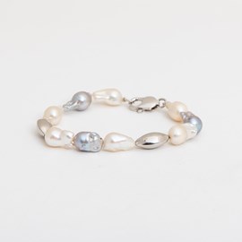 Bracelet Pearl Capricious