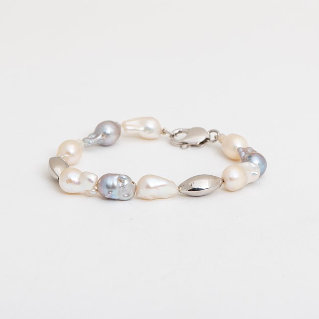Bracelet Pearl Capricious