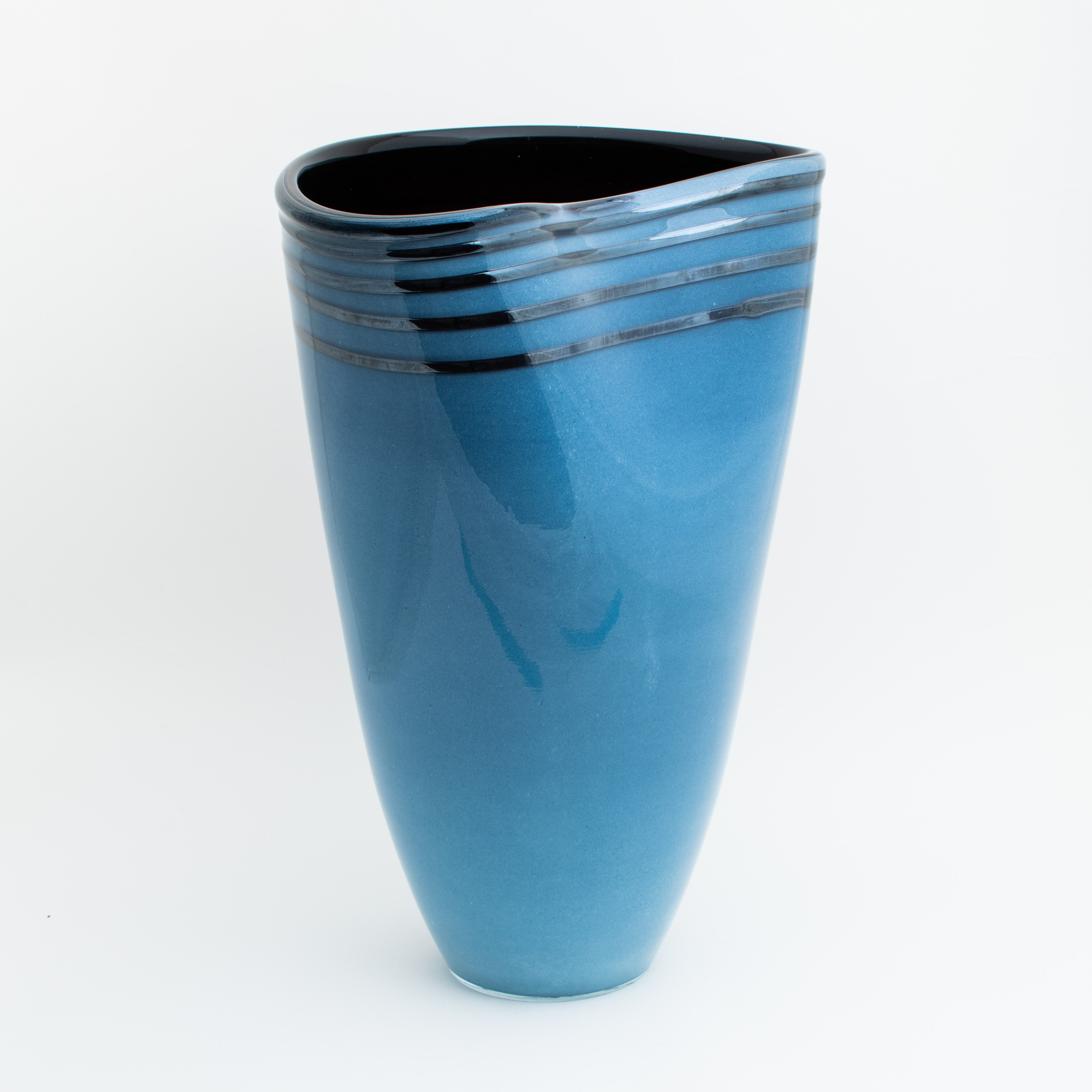 Glass Vase Heaven 