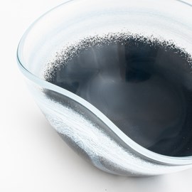 Glass Bowl Curve