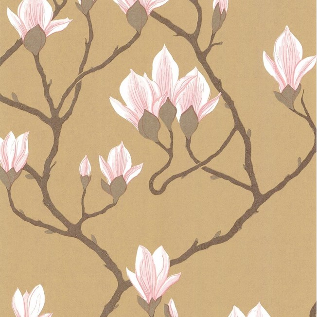 Wallpaper Magnolia