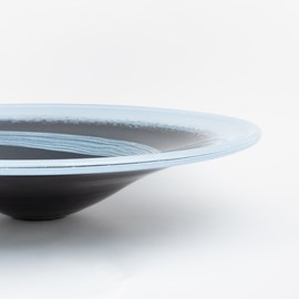 Glass Dish Curve