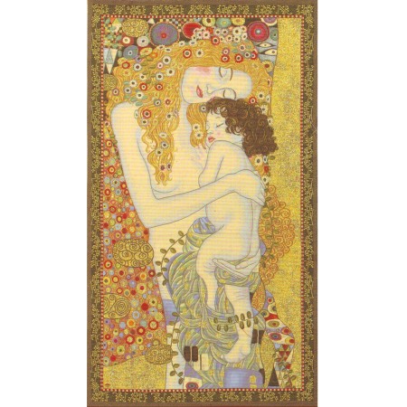 Tapestry The Phases of Life
