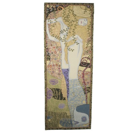 Tapestry Friends
