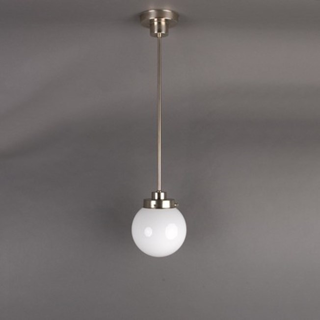 Hanging Lamps Globes 15, 20 or 25 cm