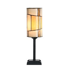 Tiffany Table Lamp Roundabout 