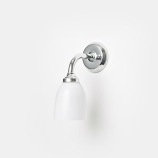 voorbeeld van een van onze Bathroom Lamps