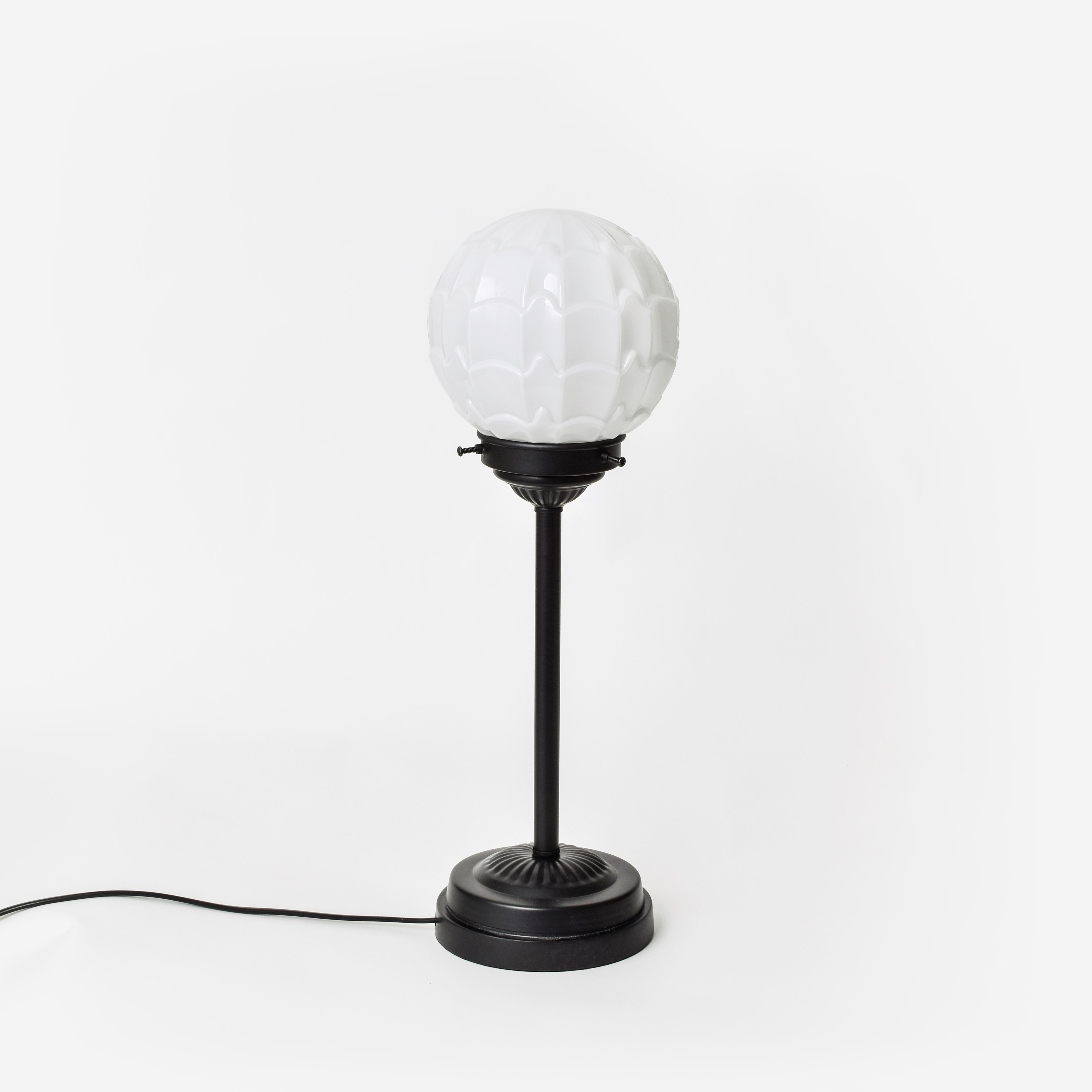 Table Lamp Slim Artichoke Moonlight 