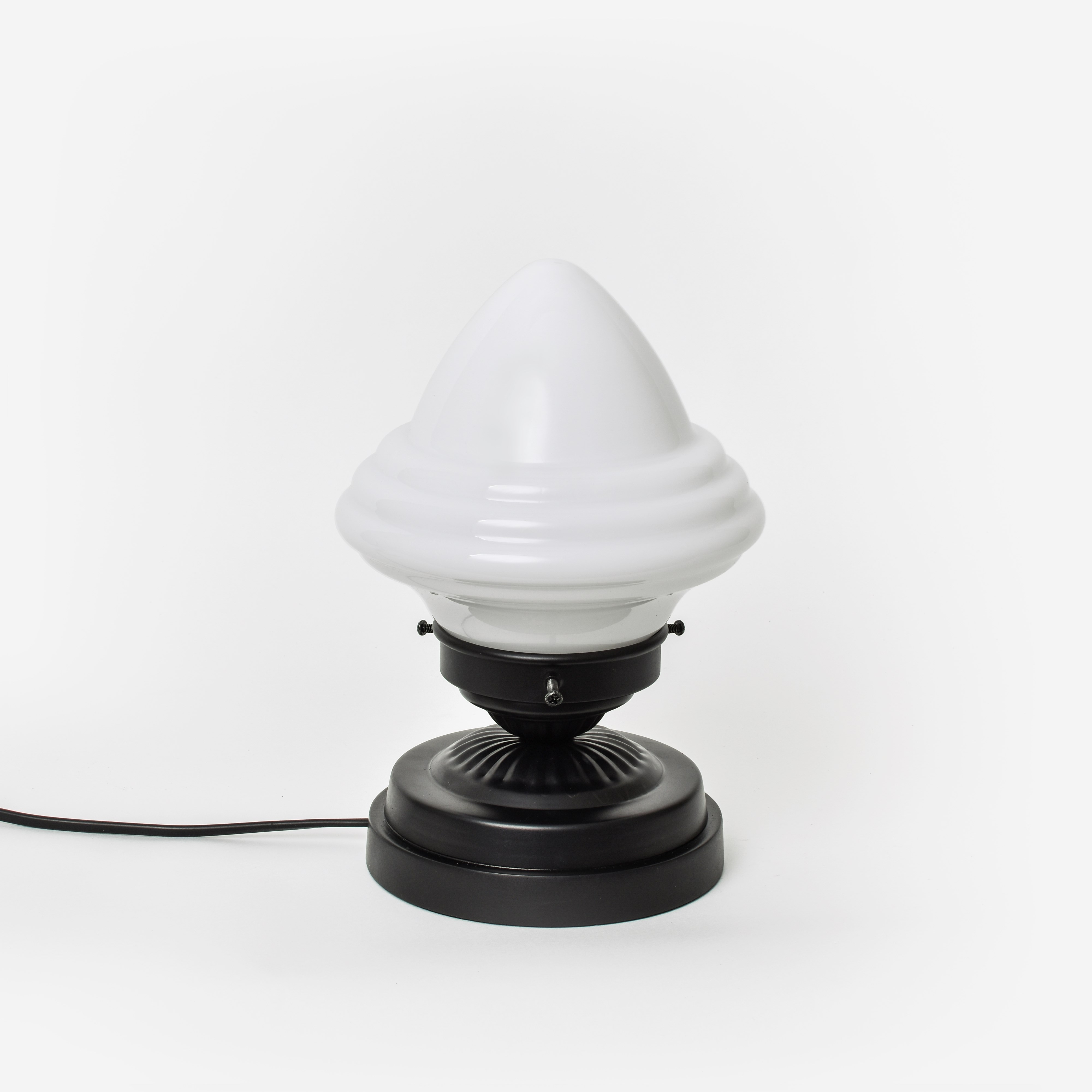Low Table Lamp Acorn Small Moonlight 