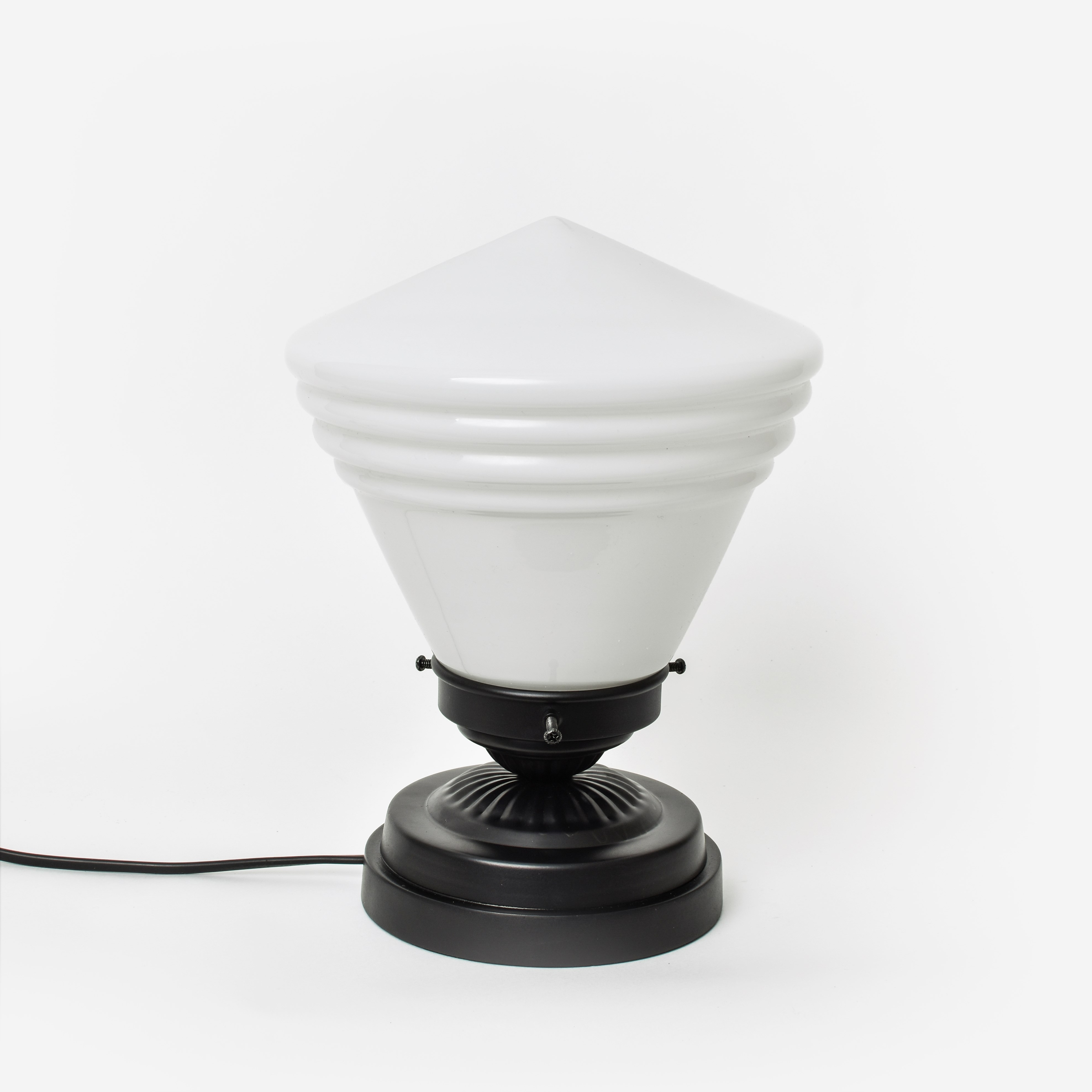 Low Table Lamp Luxurious School Small Moonlight