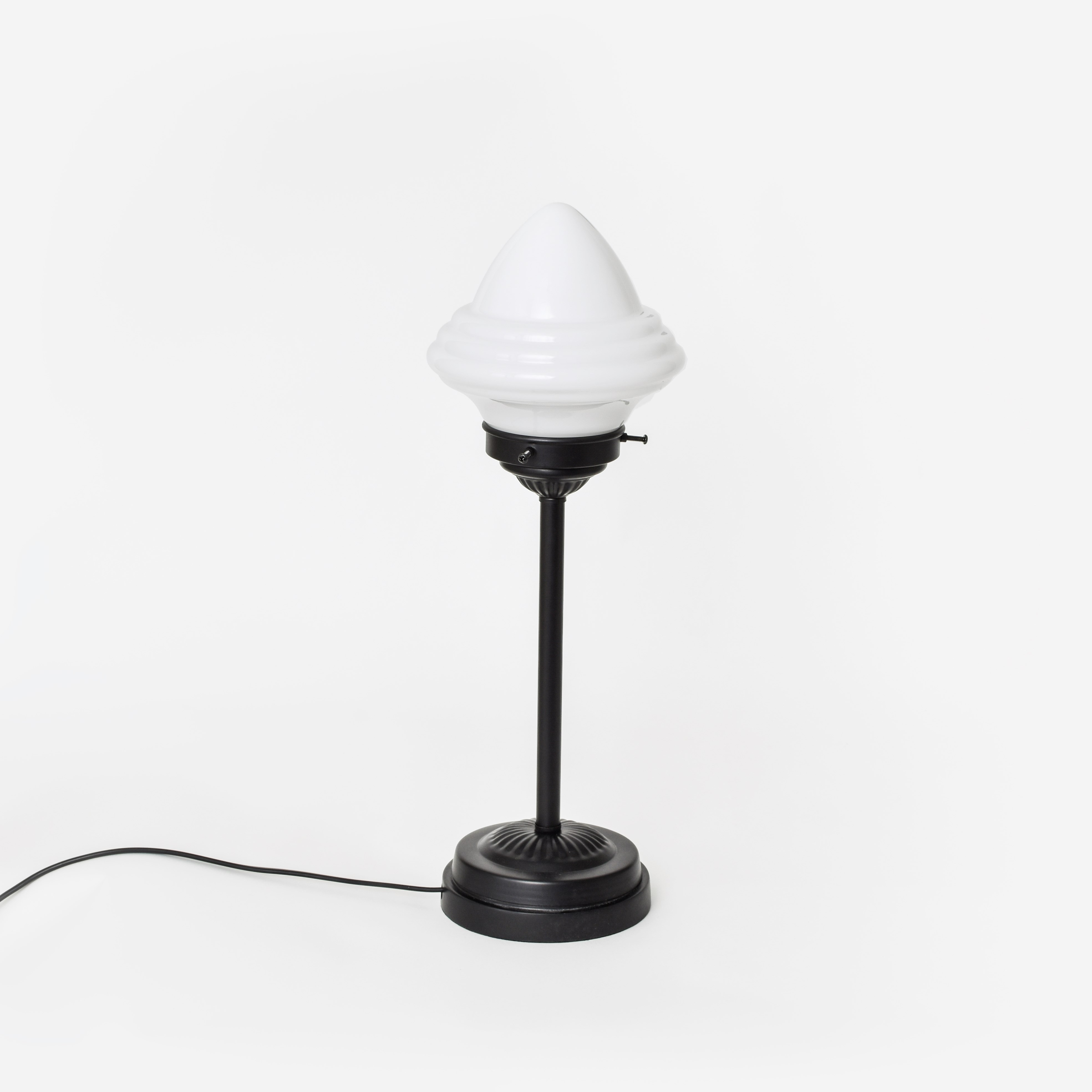 Table Lamp Slim Acorn Small Moonlight